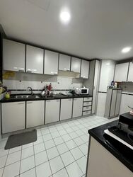 The Tanamera (D16), Condominium #602340381